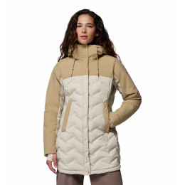 Dámská zimní bunda Columbia Mountain Croo™ III Mid Down Jacket