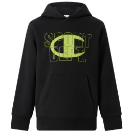 Dětská mikina Champion Hooded Sweatshirt B