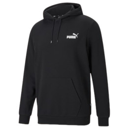 Pánská mikina Puma ESS Small Logo Hoodie TR