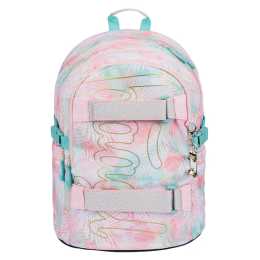 Školní batoh Baagl Skate