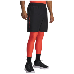 Pánské kraťasy Under Armour Woven Wdmk Shorts