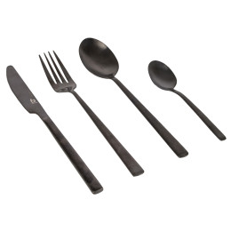 Sada příborů Bo-Camp 16 Piece Cutlery Set Ballona