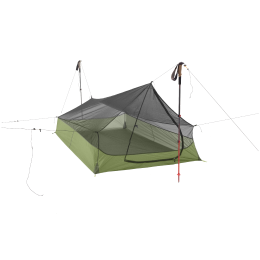 Moskytiéra Sea to Summit Escapist Mesh Bug Shelter M