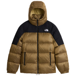 Pánská bunda The North Face M Diablo Down 2.0 Hoodie