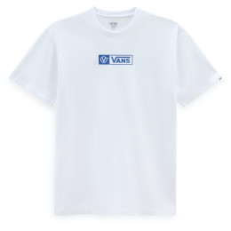 Pánské triko Vans Circle Tab Tee