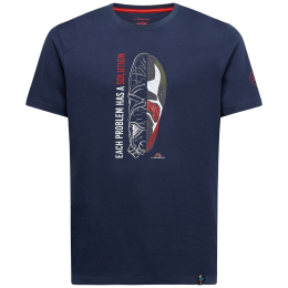 Pánské triko La Sportiva Solution T-Shirt M