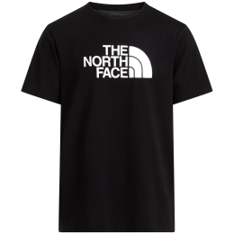 Pánské triko The North Face Evolution Half Dome Regular Short Slee