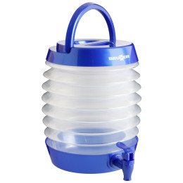 Kanystr na vodu Brunner Blue Pearl 5,5 l