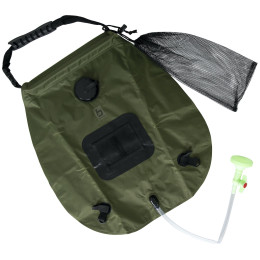 Solární sprcha Bo-Camp Solar Shower Deluxe - 20L