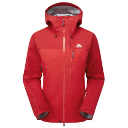 Dámská bunda Mountain Equipment Makalu Wmns Jacket