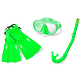 Potápěčská sada Intex Master Class Swim Set 55655