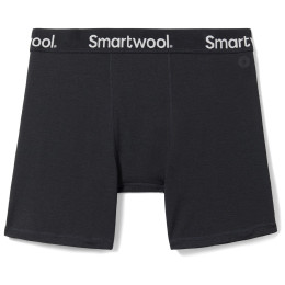 Pánské boxerky Smartwool M Boxer Brief Boxed