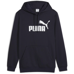 Pánská mikina Puma ESS No. 1 Logo Hoodie FL