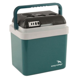 Chladící box Easy Camp Chilly 12V/230V Coolbox 24L