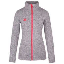 Dámská mikina Loap Glorie šedá