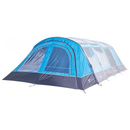 Přístavba Vango Edoras