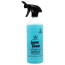 Čisticí prostředek Peaty´s Loamfoam Cleaner 1l