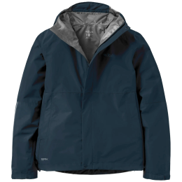 Dámská bunda Rab Downpour Jacket Wmns