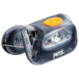 Zipka Plus 2 - šedá