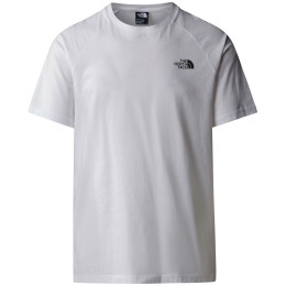 Pánské triko The North Face M S/S North Faces Tee