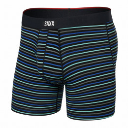 Boxerky Saxx Vibe Xtra Super Soft Boxer Brief Fly