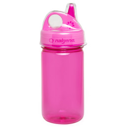 Dětská láhev Nalgene Grip n Gulp 350 ml