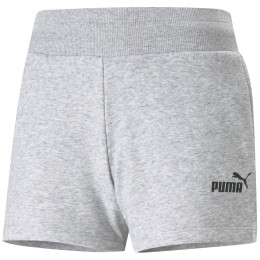 Dámské kraťasy Puma ESS 4"" Sweat Shorts TR
