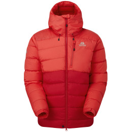 Dámská bunda Mountain Equipment W's Trango Jacket