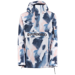 Dámská zimní bunda Fundango Birch ECO Logo Anorak
