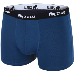 Pánské boxerky Zulu Bambus 210