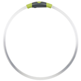 Svítící obojek pro psa Nite Ize NiteHowl® Rechargeable LED Safety Necklace