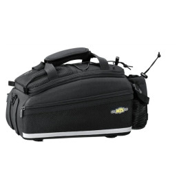 Brašna na nosič Topeak Trunk Bag Ex suchý zip