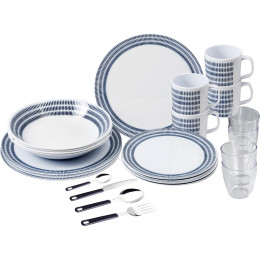 Sada nádobí Brunner All Inclusive Bluebay