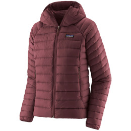Dámská péřová bunda Patagonia Down Sweater Hoody