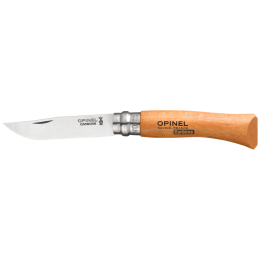 Nůž Opinel VR No.09 Carbon