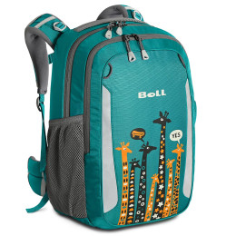 Školní batoh pro 1. stupeň Boll School Mate 20 Giraffe