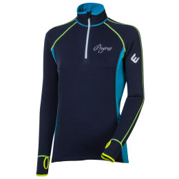 Dámská mikina Progress TS Tispa Zip 17NP