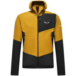 Pánská funkční mikina Salewa Ortles Fleece Pro Hd Jkt M