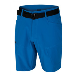 Pánské kraťasy Husky Kimbi M modrá