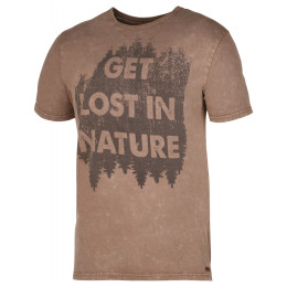 Pánské triko Husky Bronson M