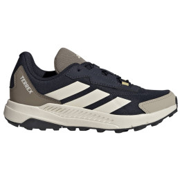 Dětské boty Adidas Terrex Anylander J Blue
