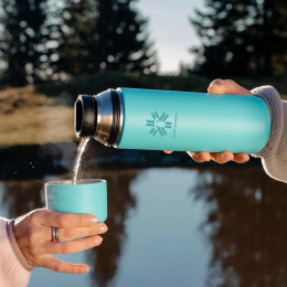 Termoska Snow Monkey Pioneer 0,7L