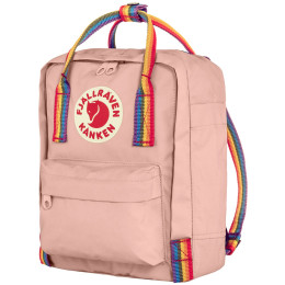 Batoh Fjällräven Kånken Rainbow Mini