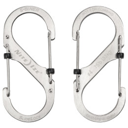 Karabina Nite Ize SlideLock Pet S-Biner