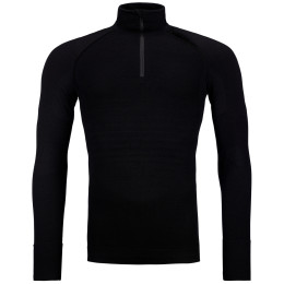 Pánská funkční mikina Ortovox 230 Competition Zip Neck