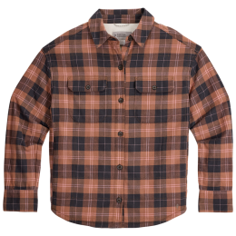 Dámská košile Royal Robbins W Vista Flannel Shacket