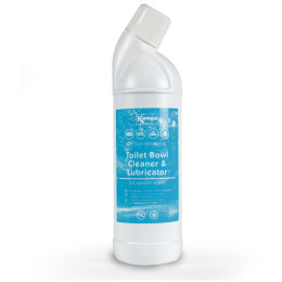 Chemie do WC Kampa Toilet Bowl Cleaner 1L