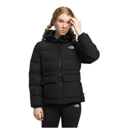 Dámská bunda The North Face W Gotham Jacket