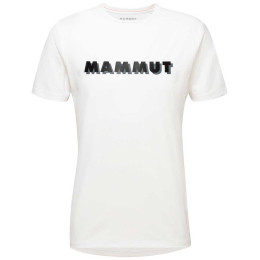 Pánské triko Mammut Splide Logo T-Shirt Men