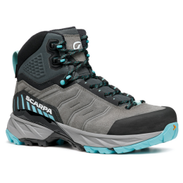 Dámské turistické boty Scarpa Rush Trek GTX WMN